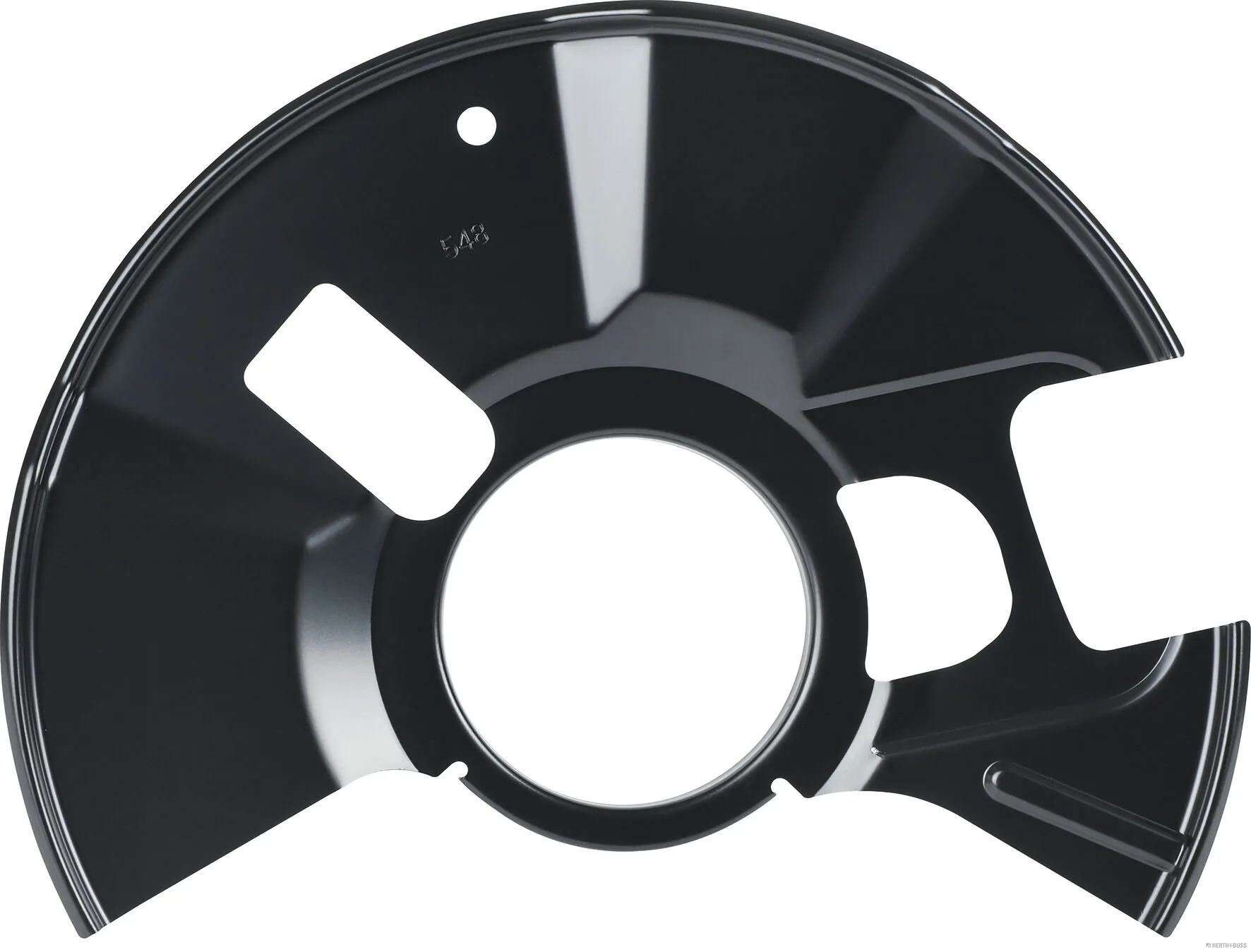 Splash Guard, brake disc